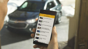 GM OWNER CENTRE AND MOBILE APP