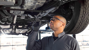 CERTIFIED 150+ POINT INSPECTION