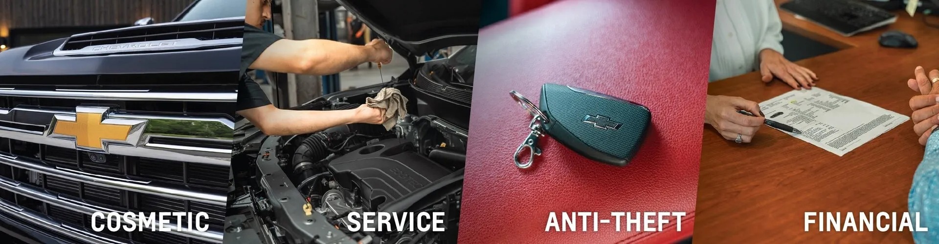 Protect your Vehicle