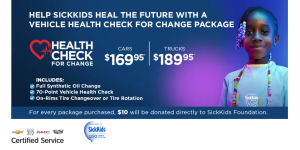 Oil Change Service in Oakville, Ontario