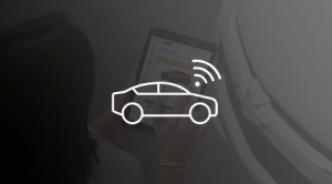 Your Vehicle's Mobile App