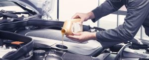 Oil Change Service in Oakville, Ontario