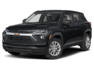 2025 Chevrolet Trailblazer