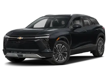 2025 Chevrolet Blazer EV