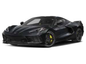 2025 Chevrolet Corvette