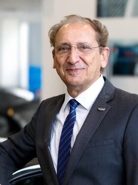 Farid  Bunni 