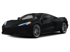2025 Chevrolet Corvette Hybrid