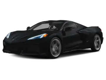 2025 Chevrolet Corvette Hybrid