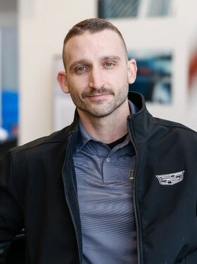 Shane  Garrisson 