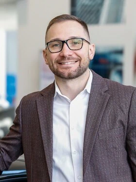 Max  Badenko 