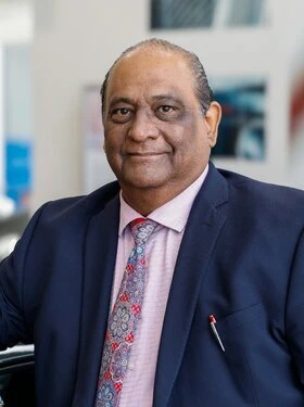 Basil  Silas 