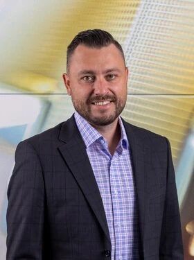 Daniel Poutsoungas