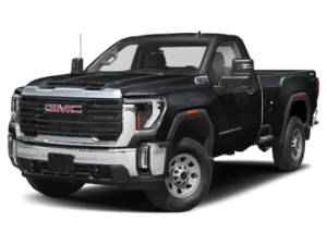 2025 GMC Sierra 3500HD