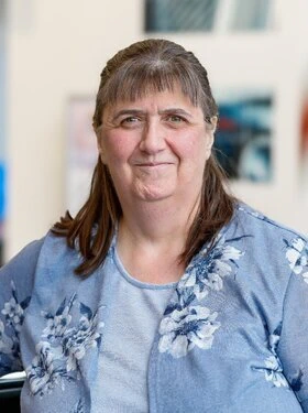 Sharon Allardyce