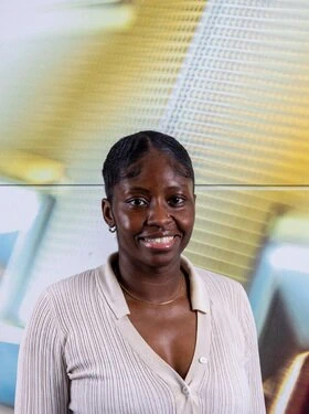 Beverly Prempeh