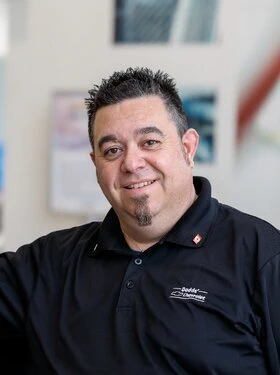 Marc Tavares