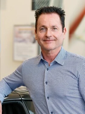 Rob  Powell 