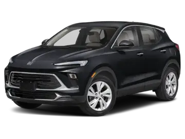 2025 Buick Encore GX