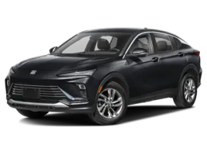 2025 Buick Envista