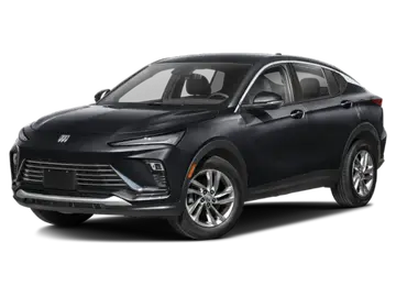 2025 Buick Envista